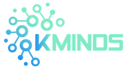 K-MINDS Logo