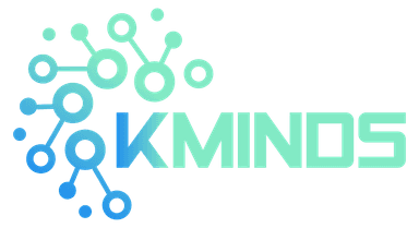 K-MINDS Logo