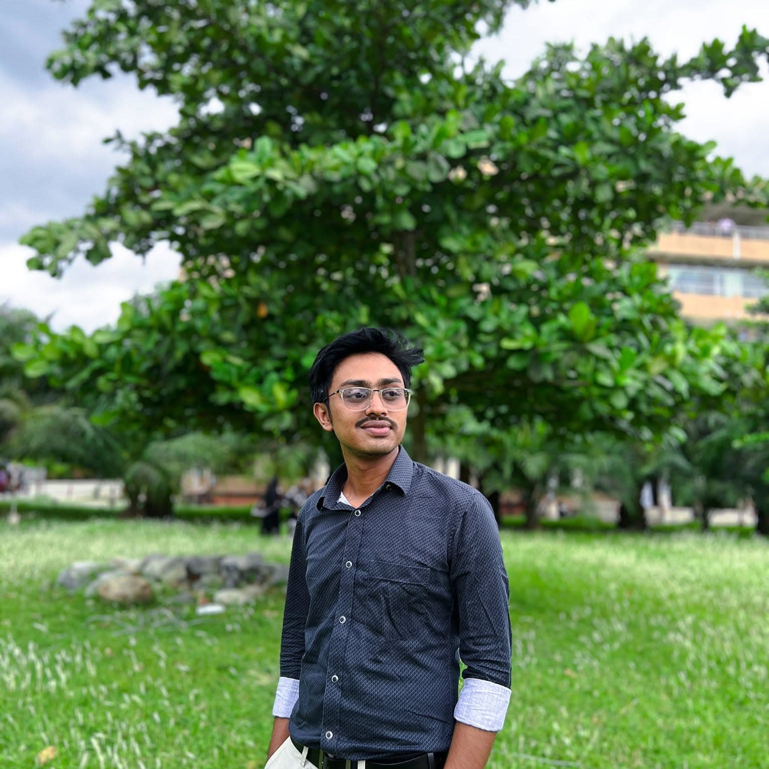 Tanzir Mannan Turzo