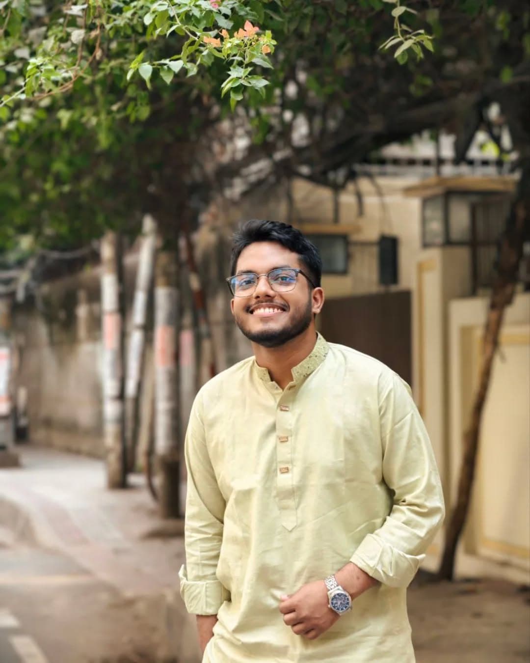 Efty Hasan Antou